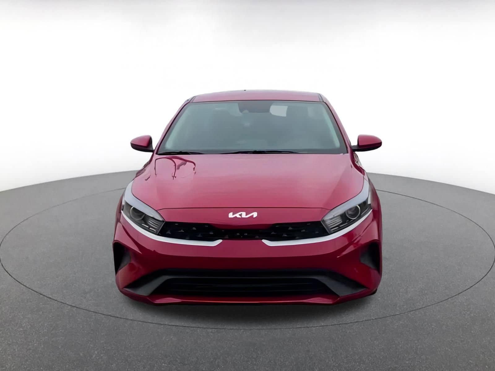 Thumbnail: 2024 Kia Forte - 5