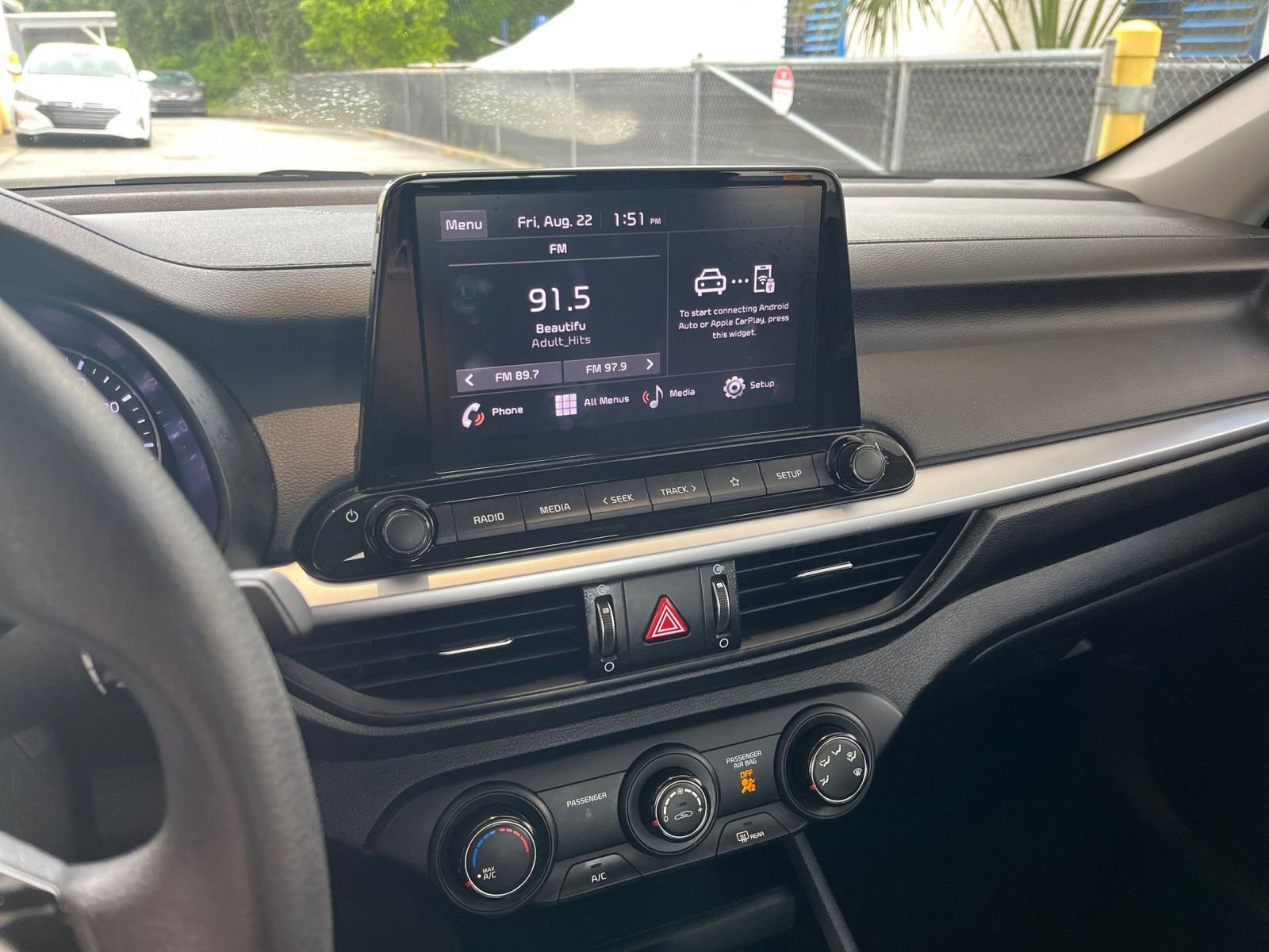 Thumbnail: 2024 Kia Forte - 18