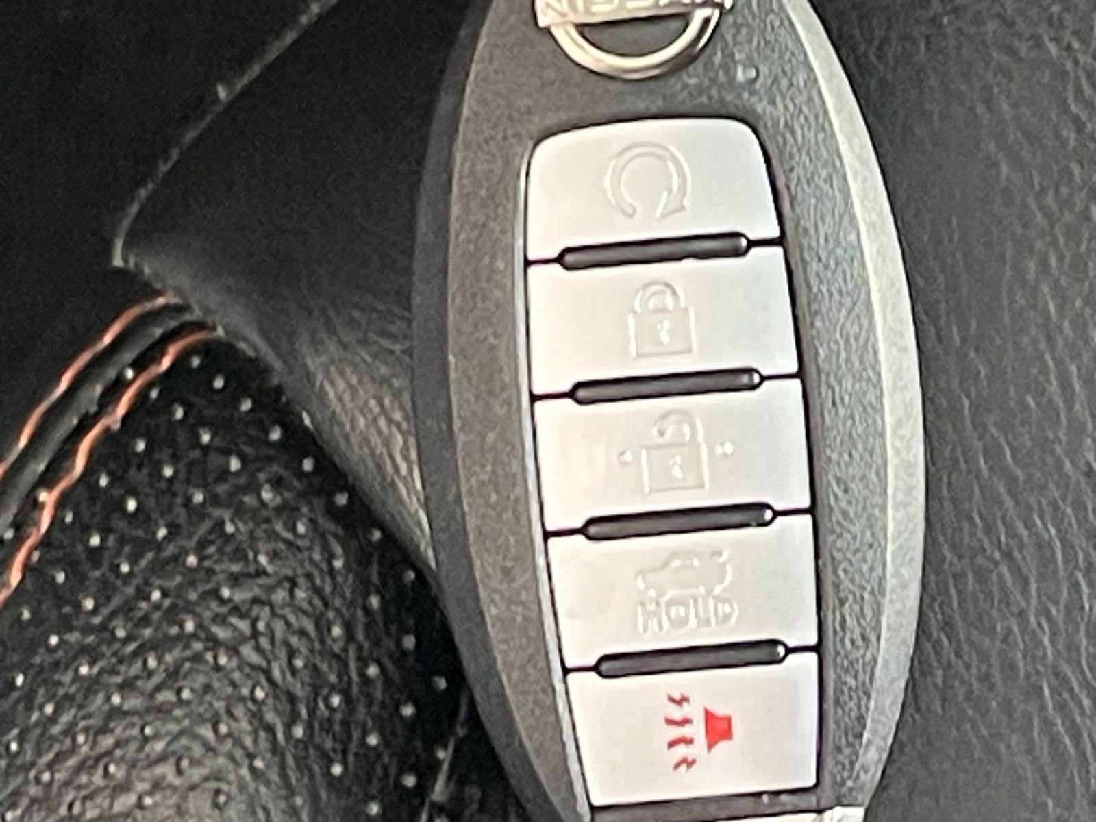 Thumbnail: 2025 Nissan Altima - 24