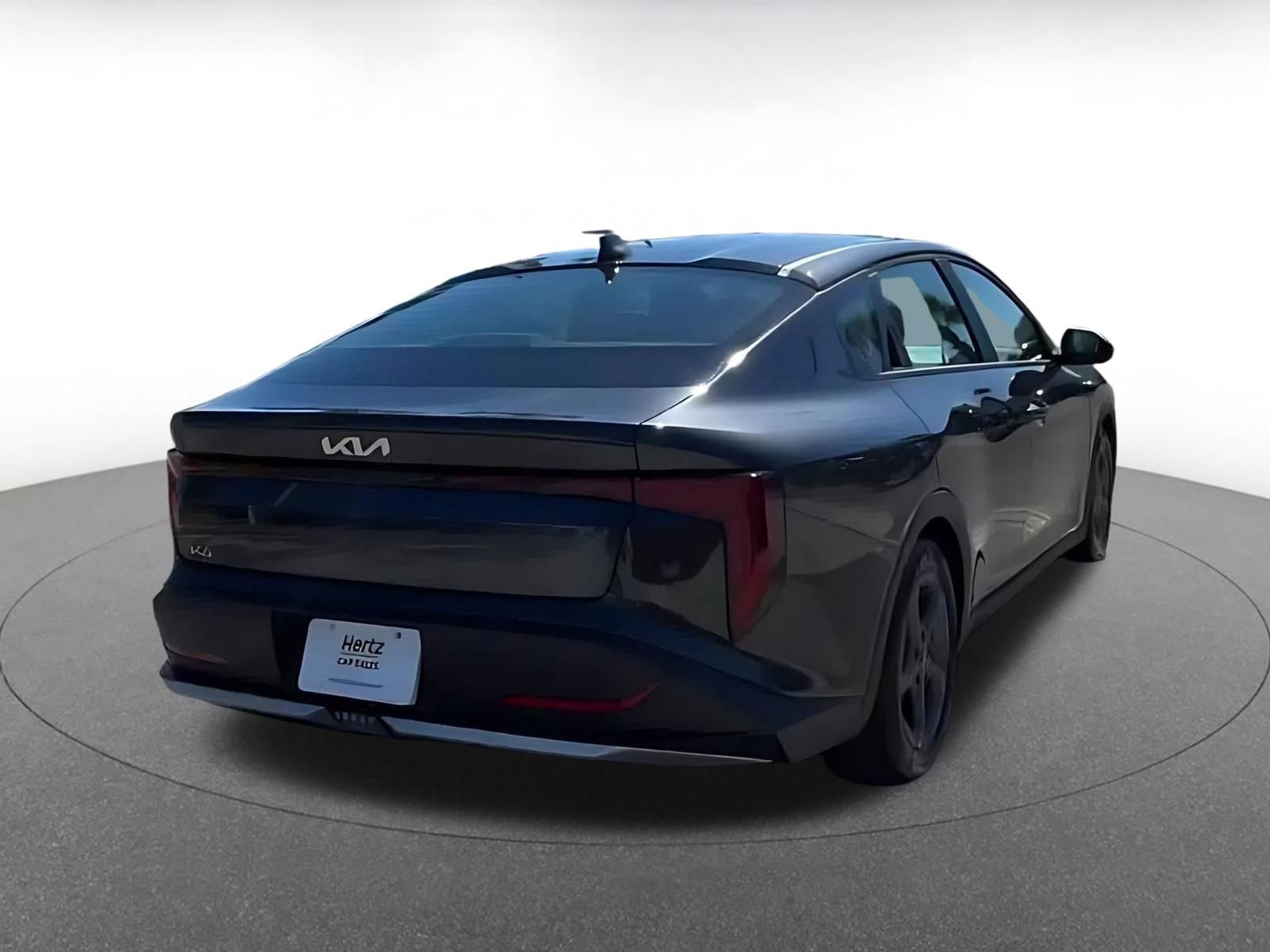 Thumbnail: 2025 Kia K4 - 23