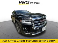 2023 GMC Acadia SLT -
                  Tampa, FL