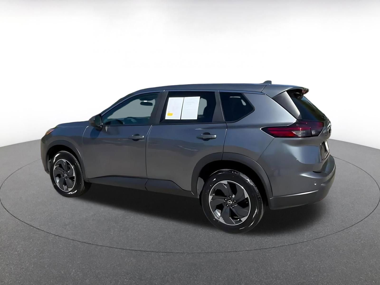 Thumbnail: 2025 Nissan Rogue - 10