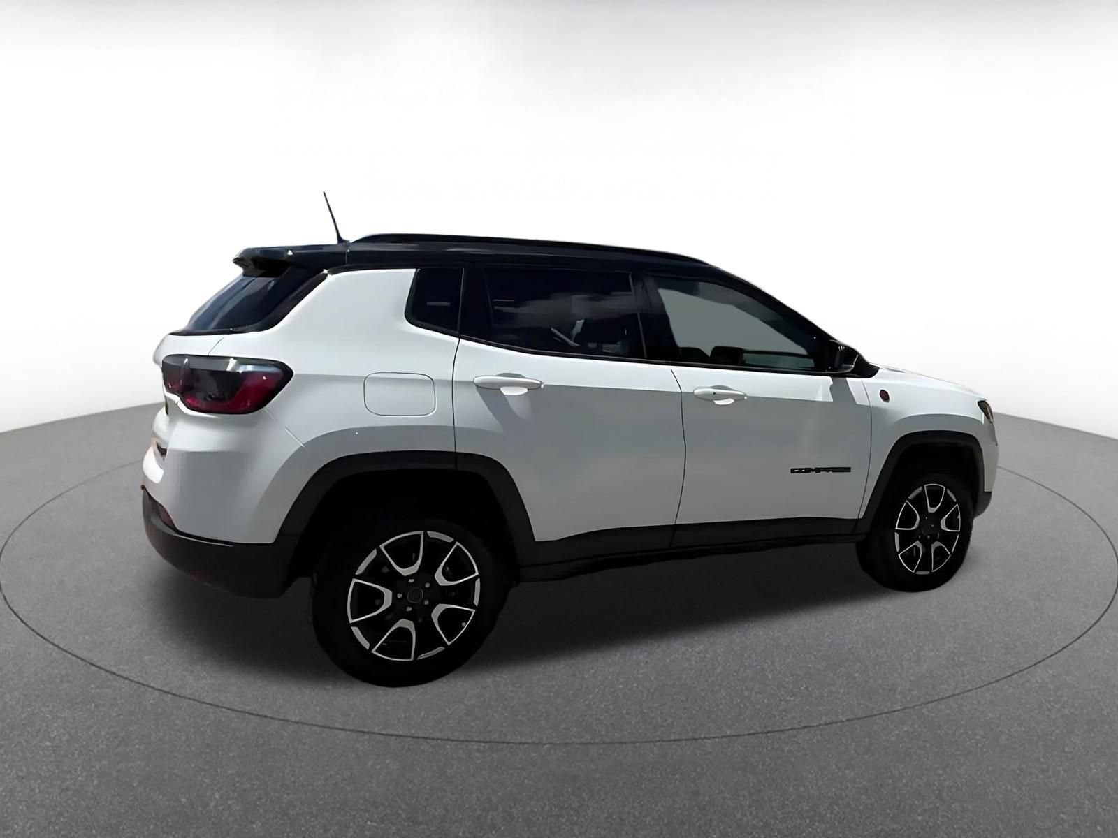 Thumbnail: 2025 Jeep Compass - 14