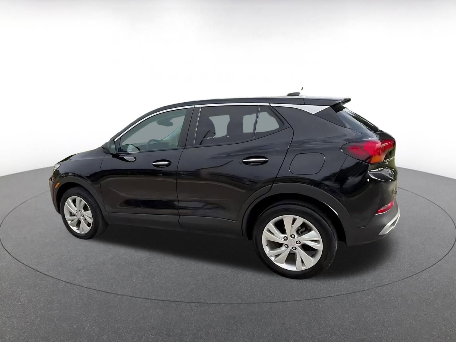 Thumbnail: 2025 Buick Encore GX - 10