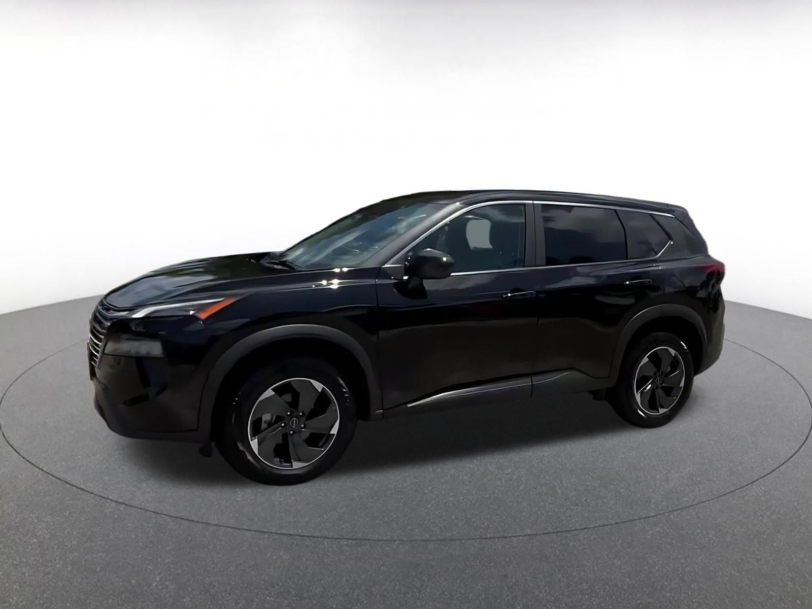 Thumbnail: 2025 Nissan Rogue - 8
