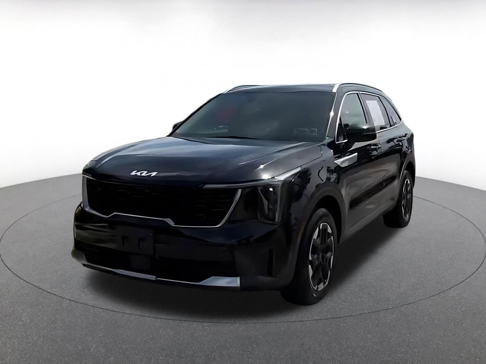Thumbnail: 2024 Kia Sorento - 7