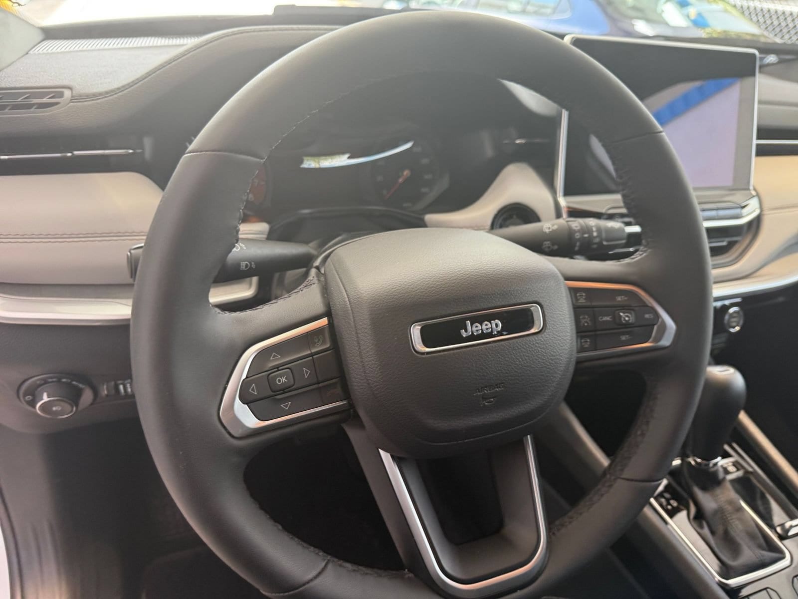 Thumbnail: 2025 Jeep Compass - 29
