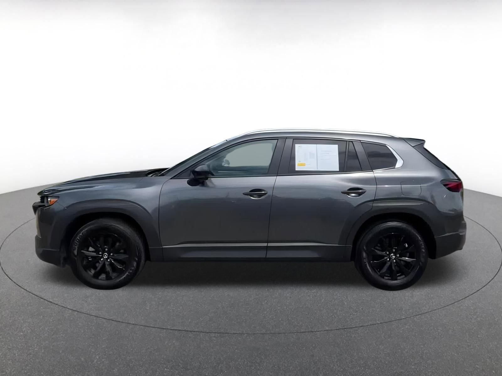 Thumbnail: 2025 Mazda CX-50 - 9