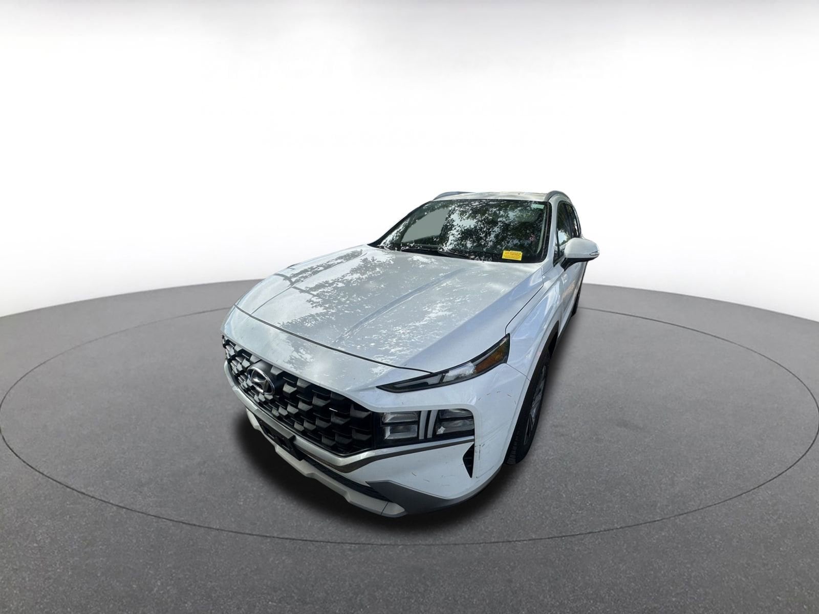 2023 Hyundai Santa Fe SEL 3