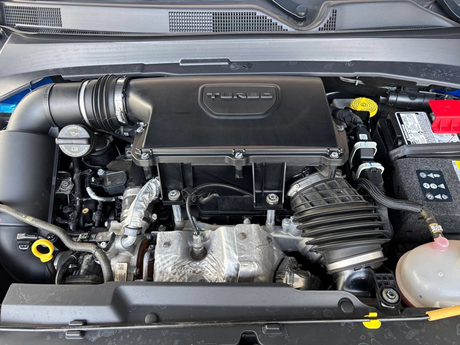Thumbnail: 2025 Jeep Compass - 32
