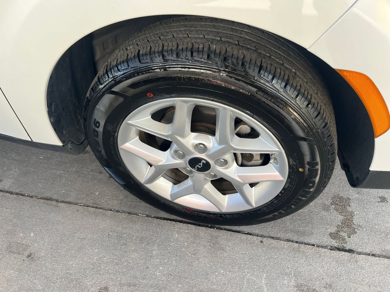 Thumbnail: 2025 Kia Soul - 29