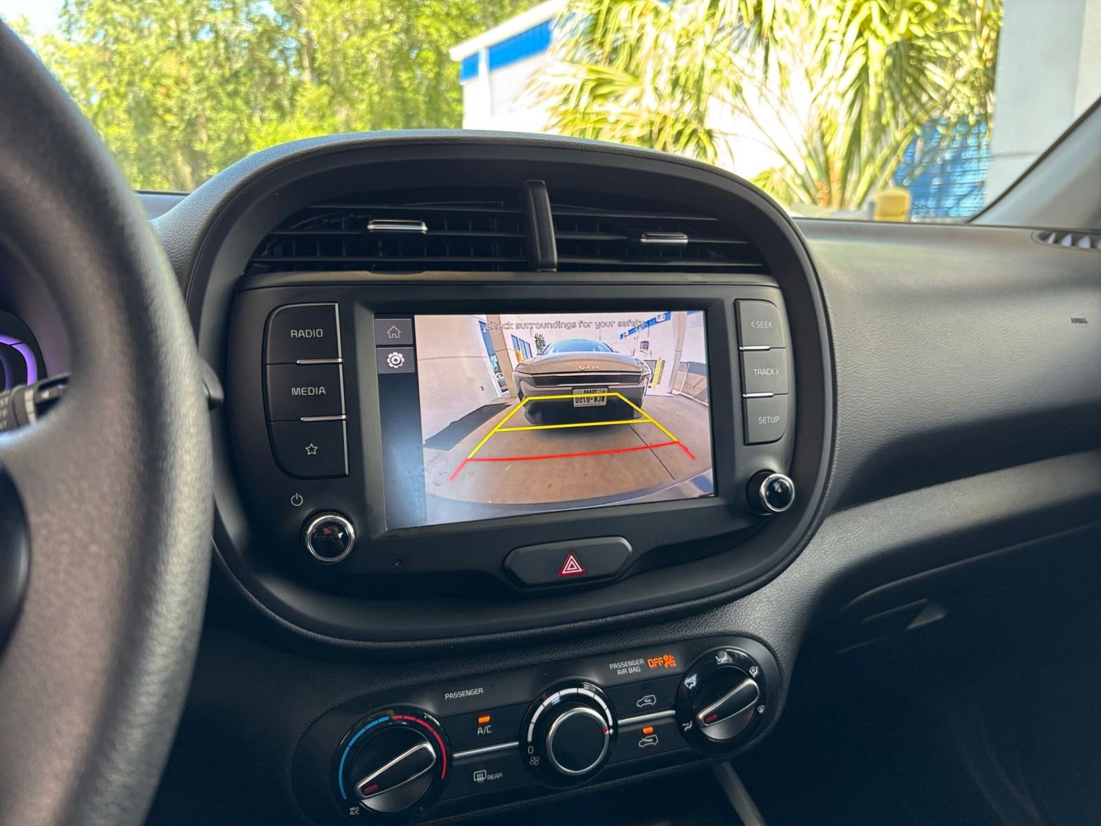 Thumbnail: 2025 Kia Soul - 24