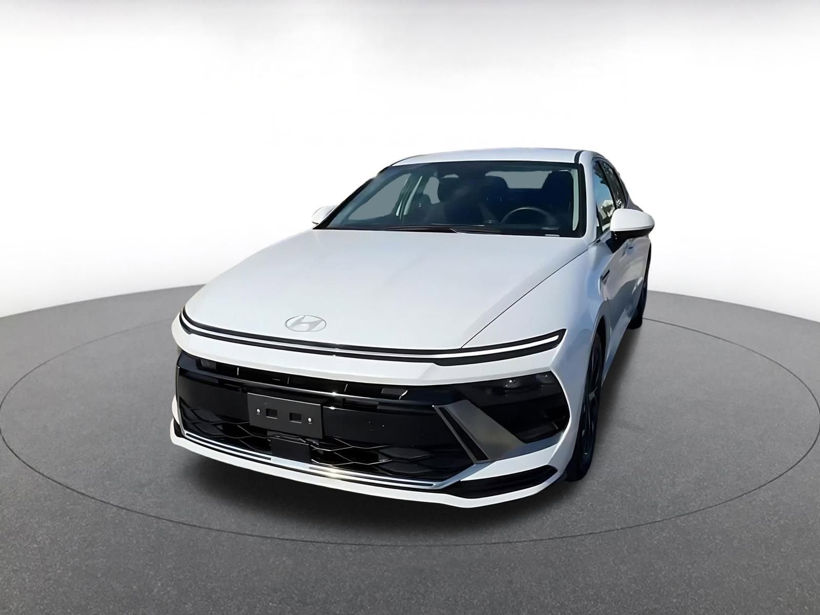 Thumbnail: 2025 Hyundai Sonata - 7