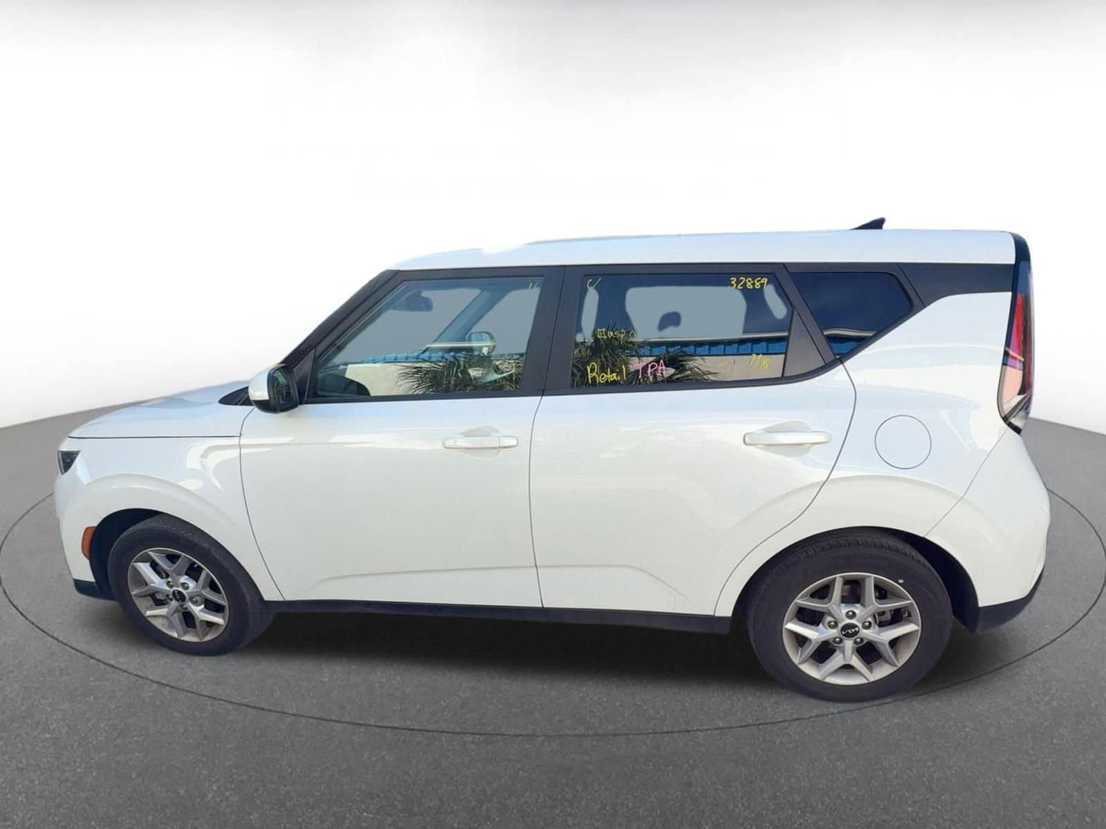 Thumbnail: 2025 Kia Soul - 5