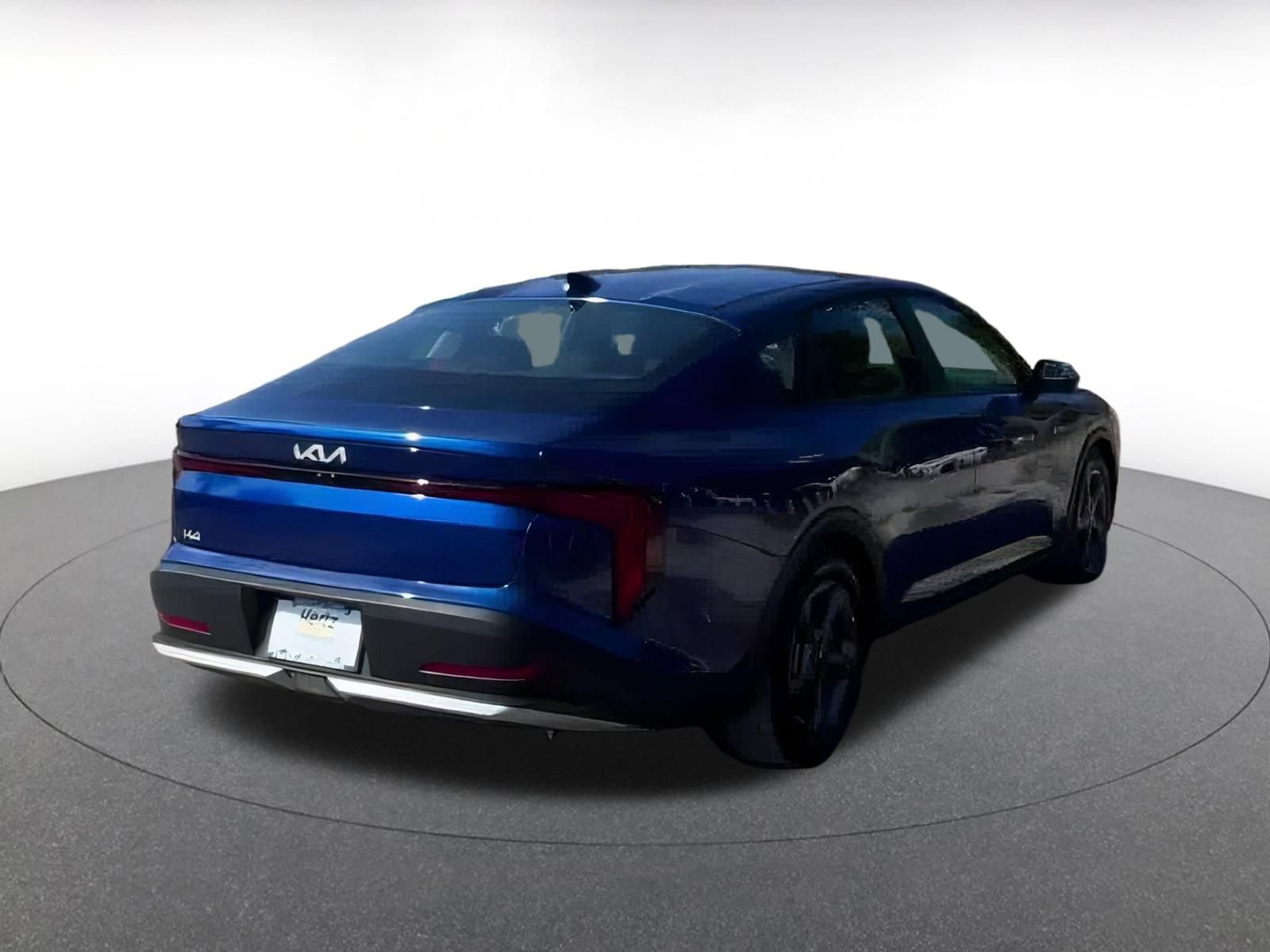 Thumbnail: 2025 Kia K4 - 12