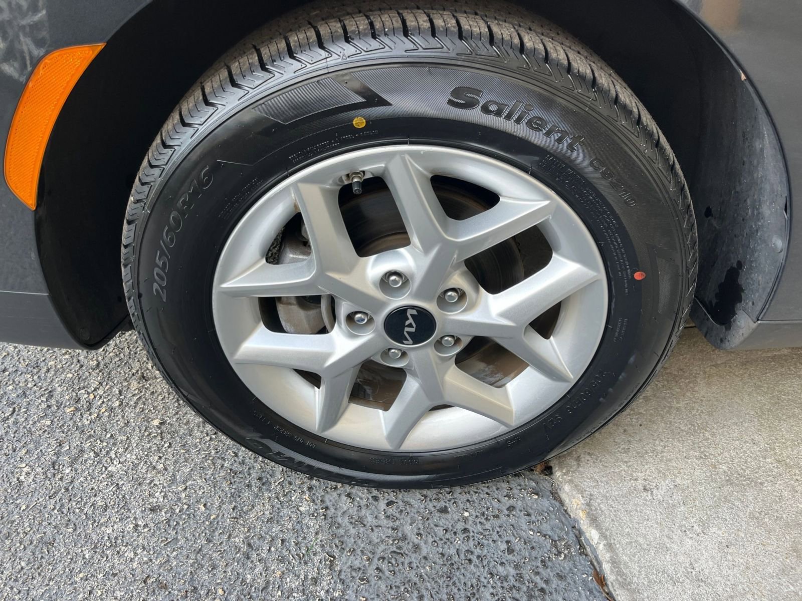 Thumbnail: 2025 Kia Soul - 30