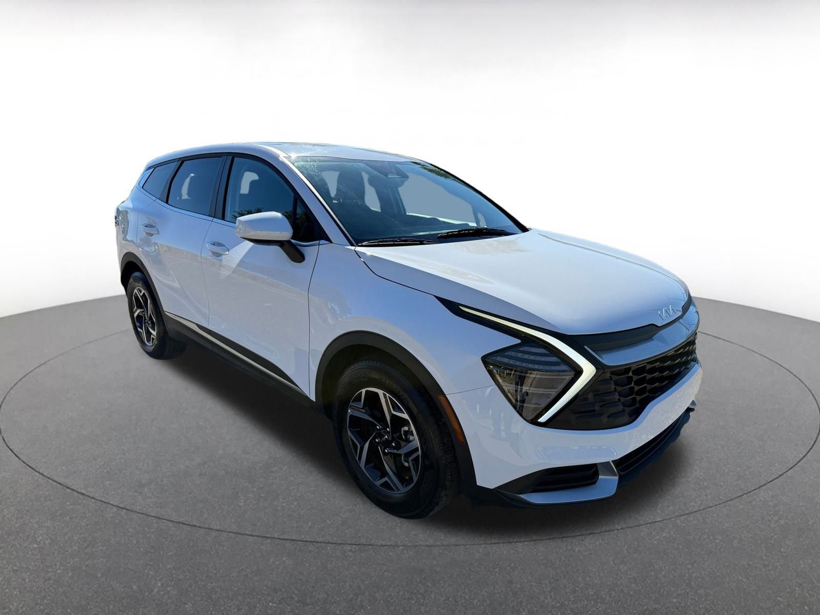 Thumbnail: 2025 Kia Sportage - 1