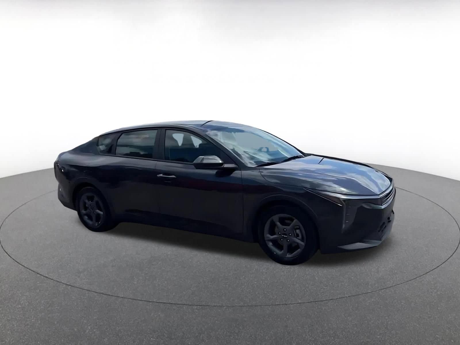 Thumbnail: 2025 Kia K4 - 2