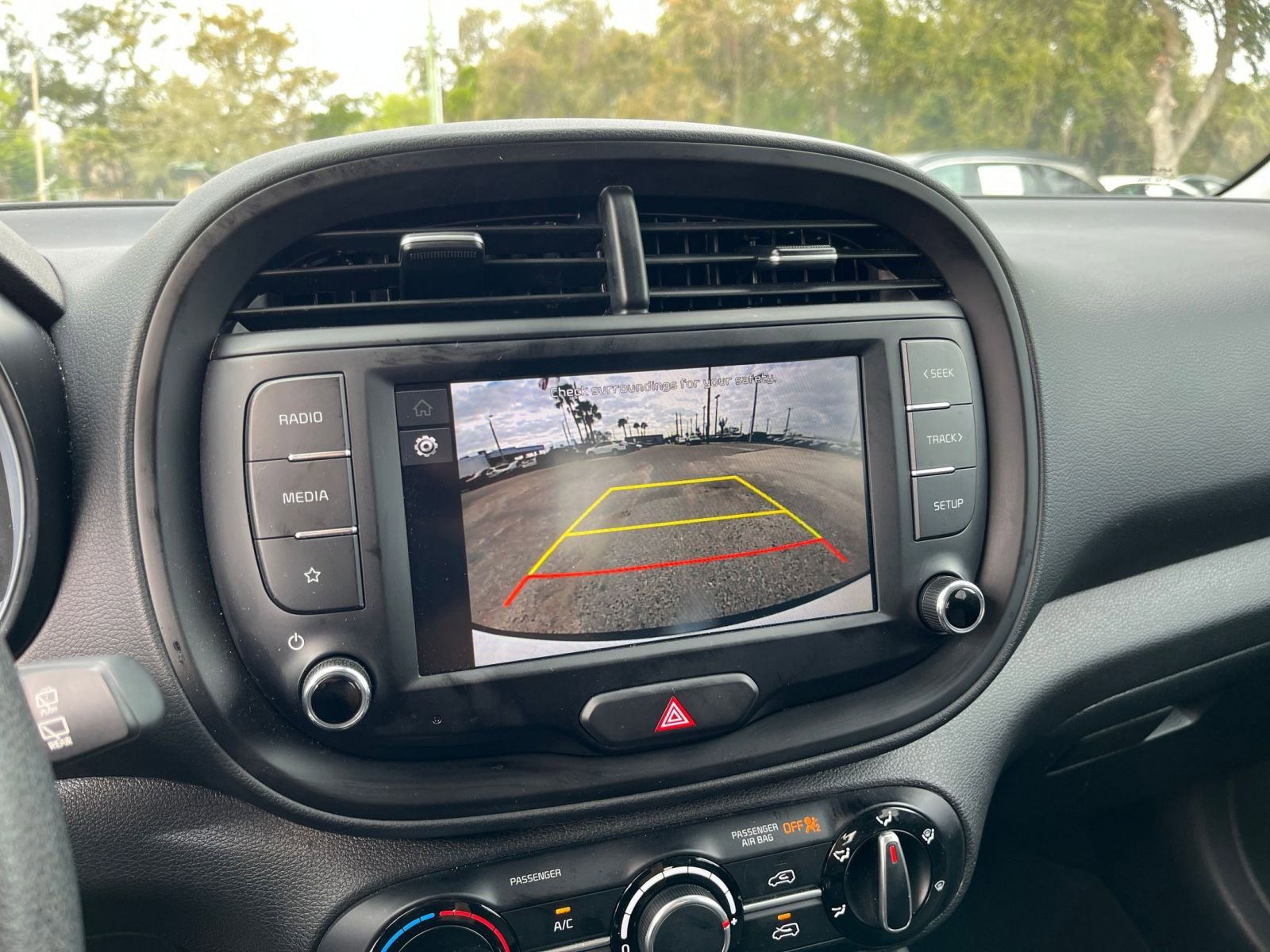 Thumbnail: 2025 Kia Soul - 24