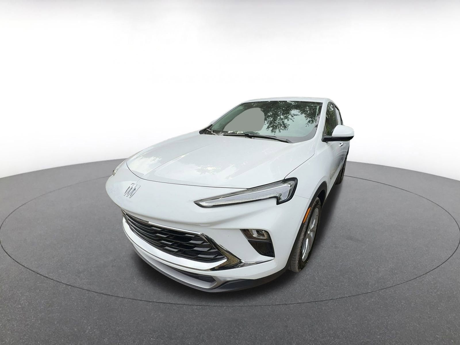 Thumbnail: 2025 Buick Encore GX - 9