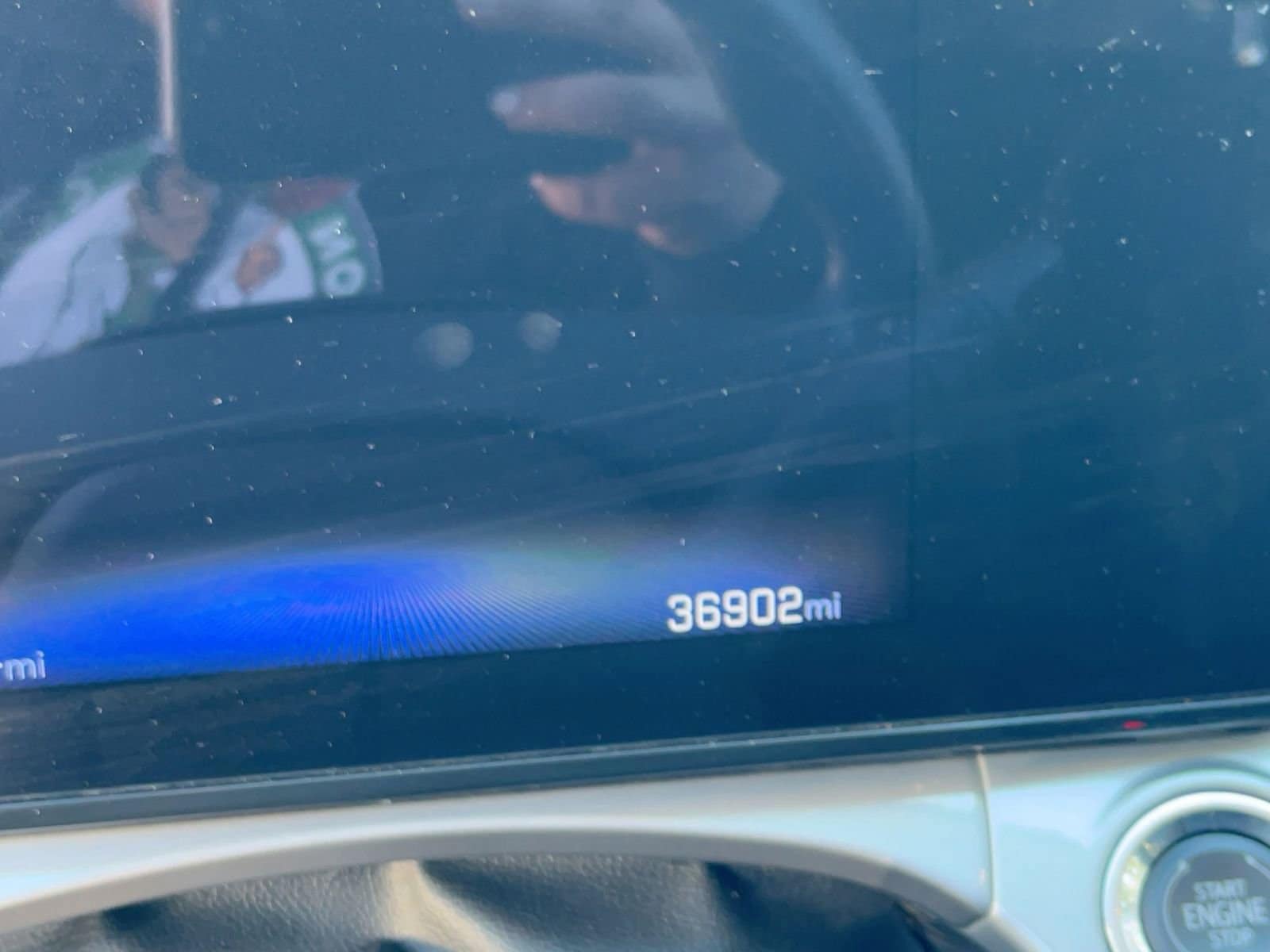 Thumbnail: 2025 Chevrolet Trax - 8