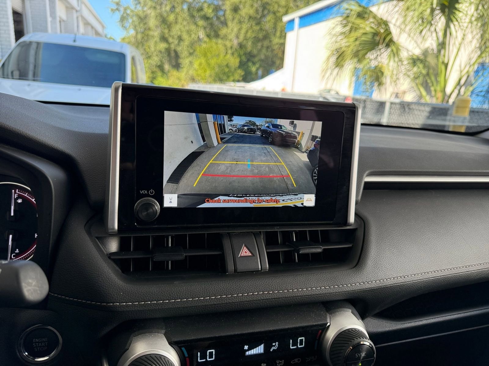 Thumbnail: 2025 Toyota RAV4 - 17