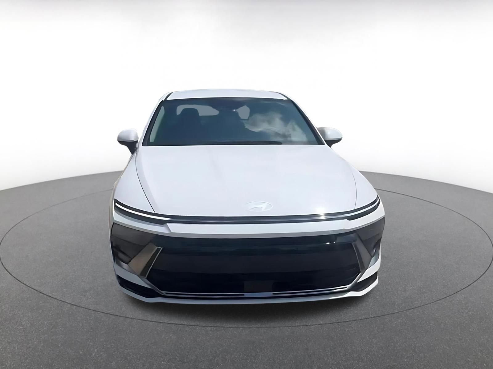 Thumbnail: 2025 Hyundai Sonata - 4