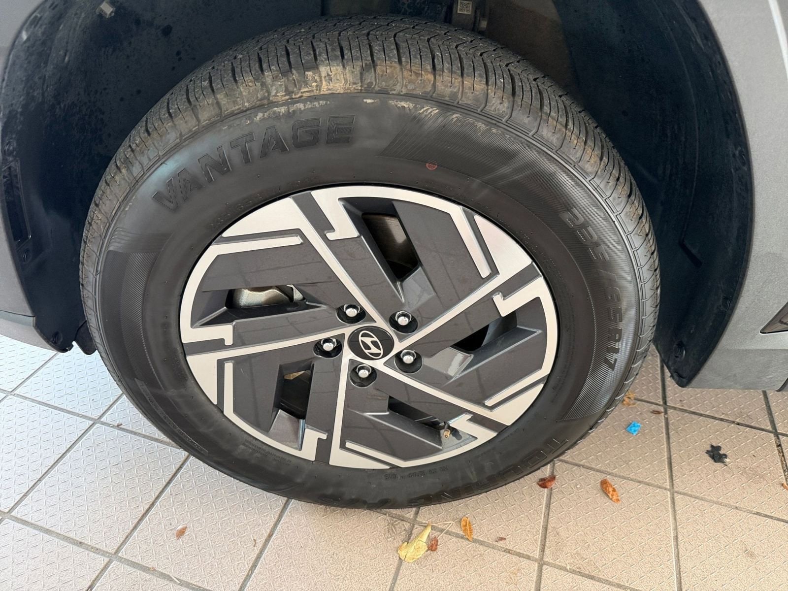 Thumbnail: 2025 Hyundai Tucson - 23