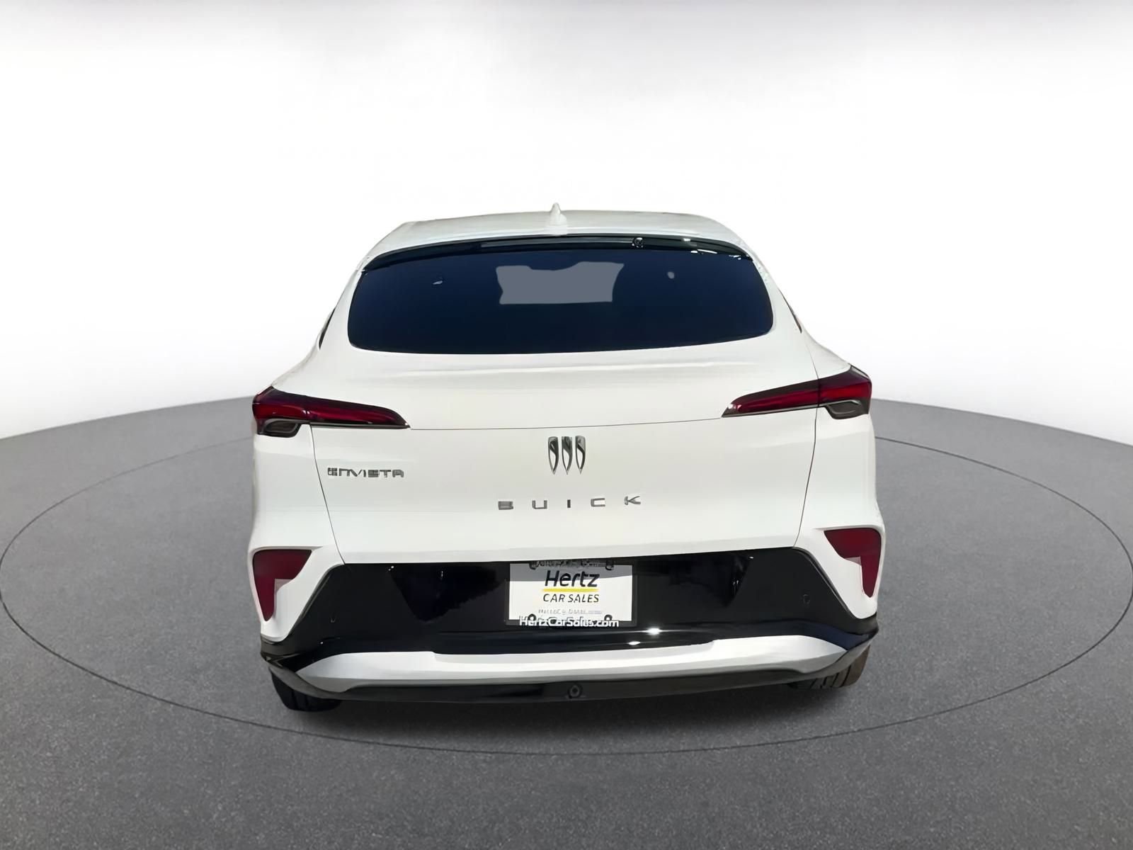 Thumbnail: 2025 Buick Envista - 7