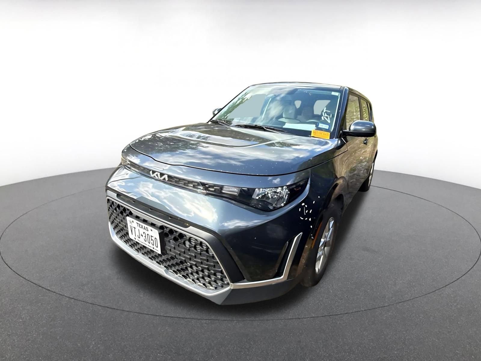 Thumbnail: 2025 Kia Soul - 3