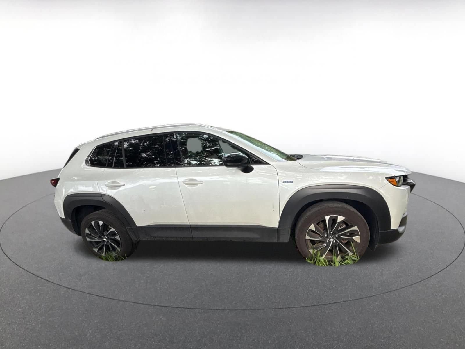 Thumbnail: 2025 Mazda CX-50 - 2