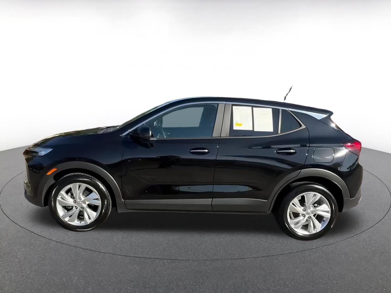 Thumbnail: 2025 Buick Encore GX - 9