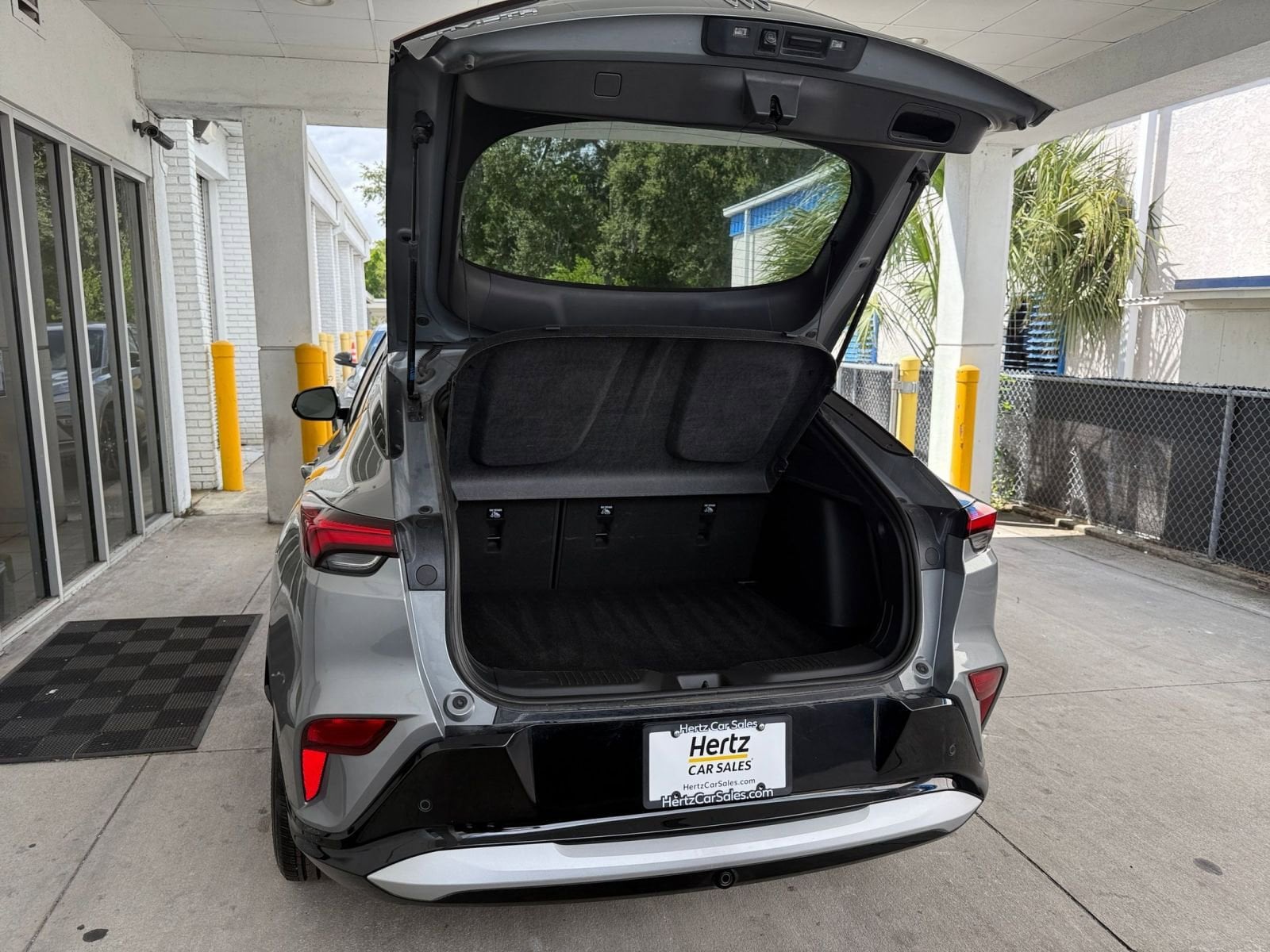 Thumbnail: 2025 Buick Envista - 31