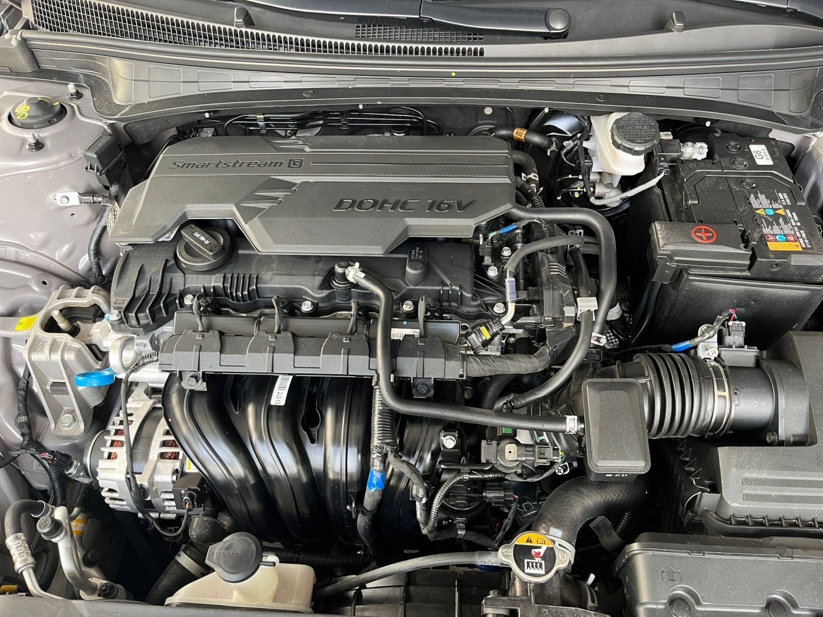 Thumbnail: 2025 Hyundai Elantra - 33