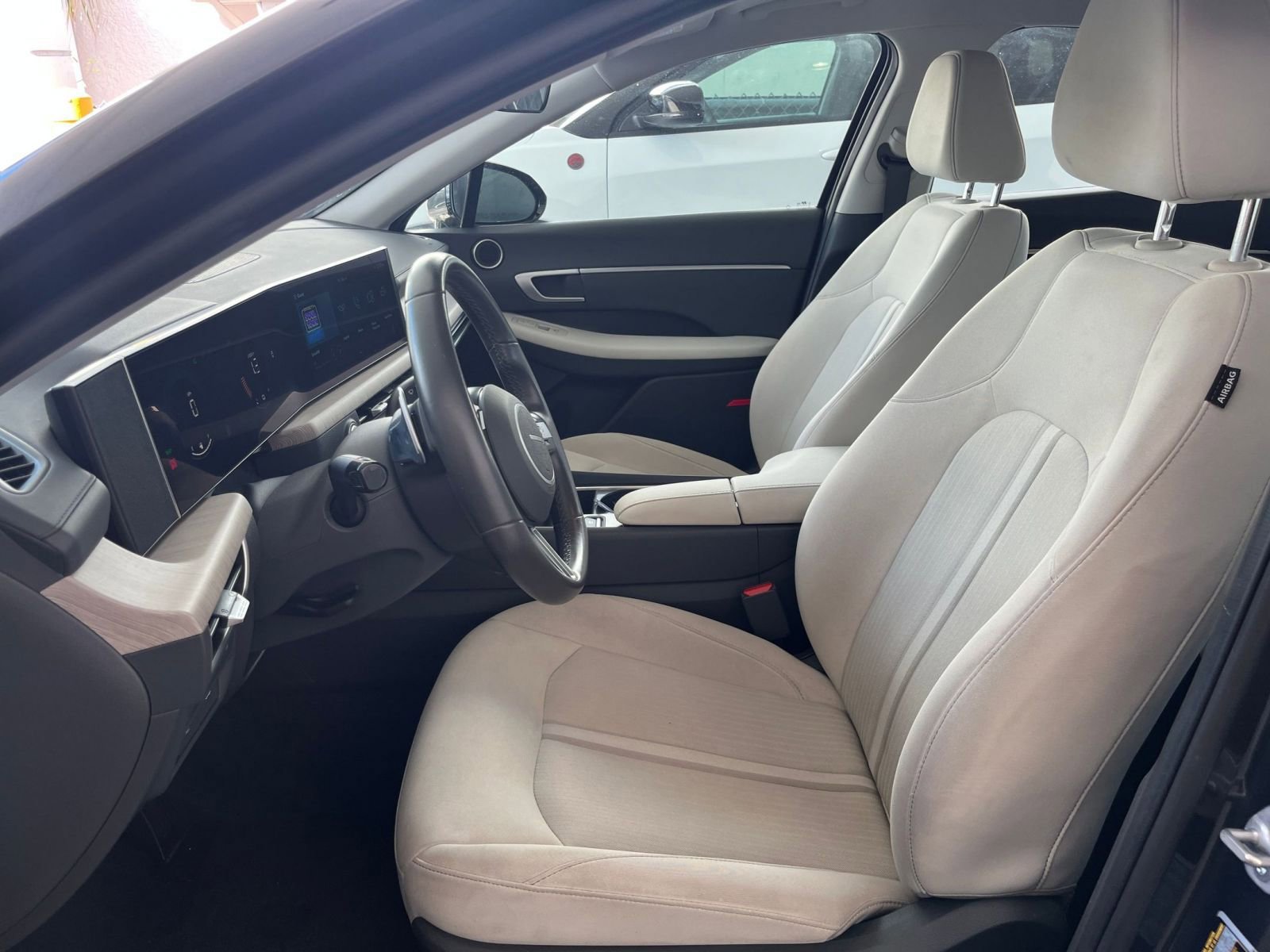 Thumbnail: 2025 Hyundai Sonata - 27