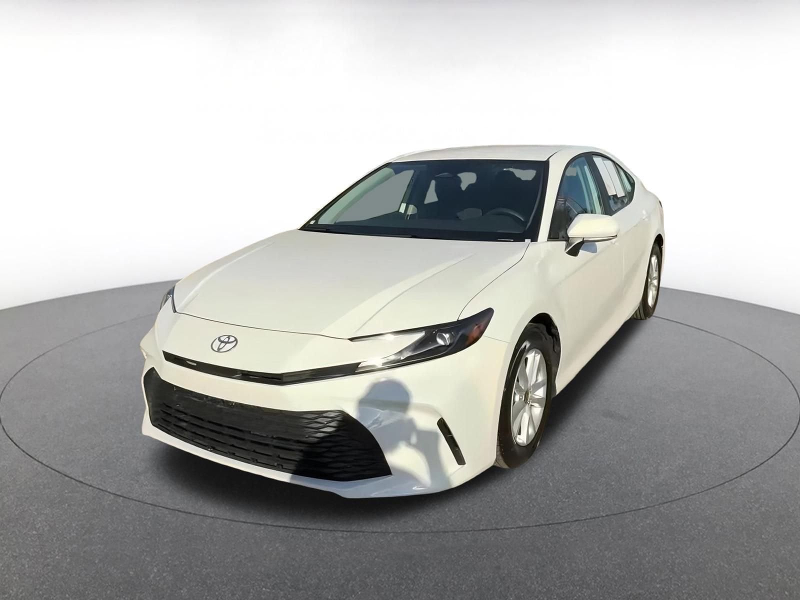 Thumbnail: 2025 Toyota Camry - 4