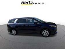 2024 Kia Carnival LX -
                  Tampa, FL