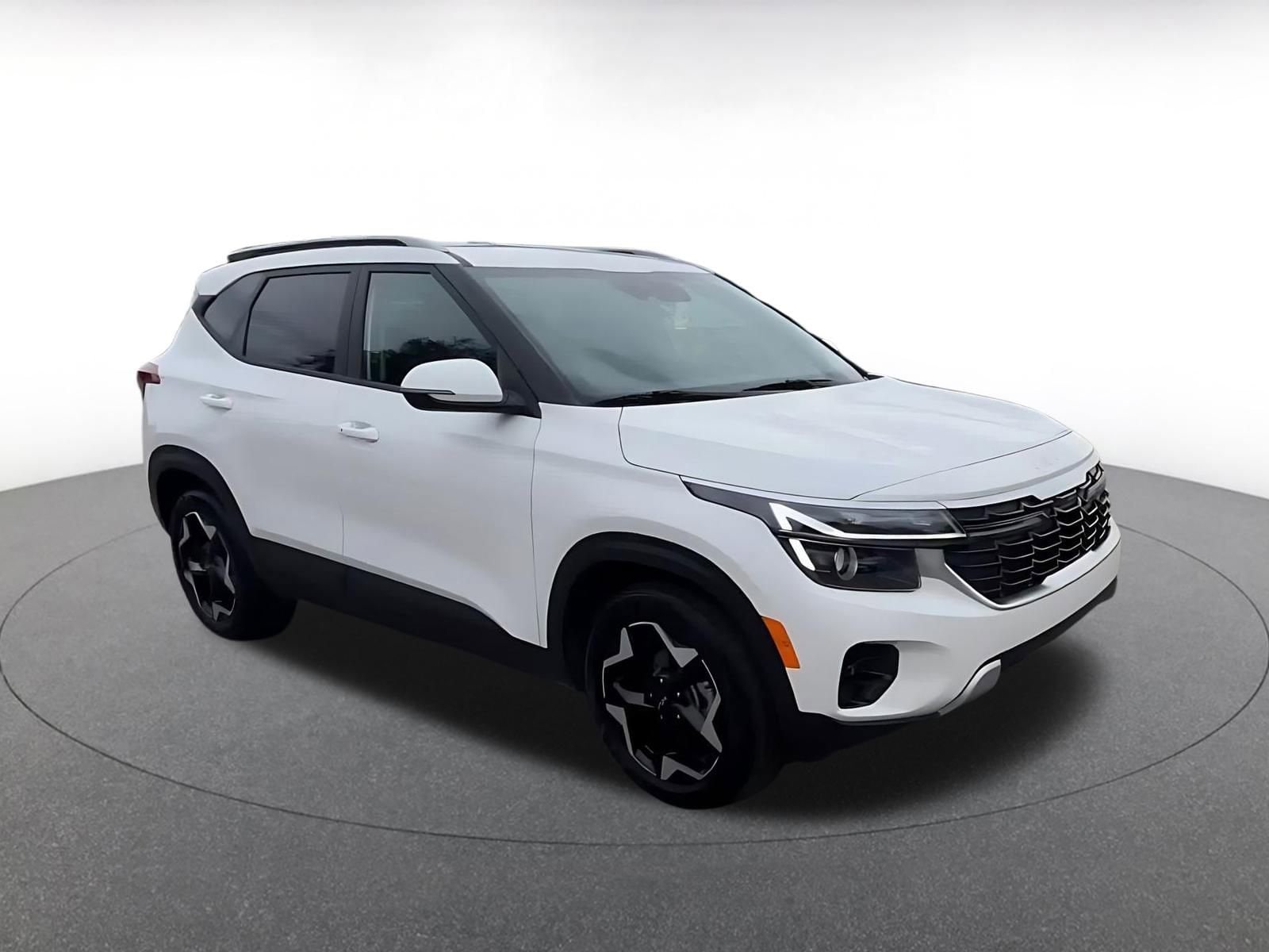 Thumbnail: 2025 Kia Seltos - 2