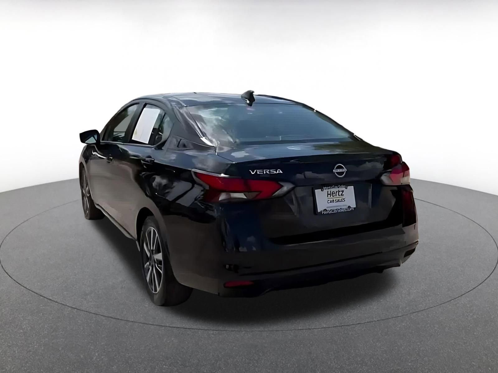 Thumbnail: 2025 Nissan Versa - 11