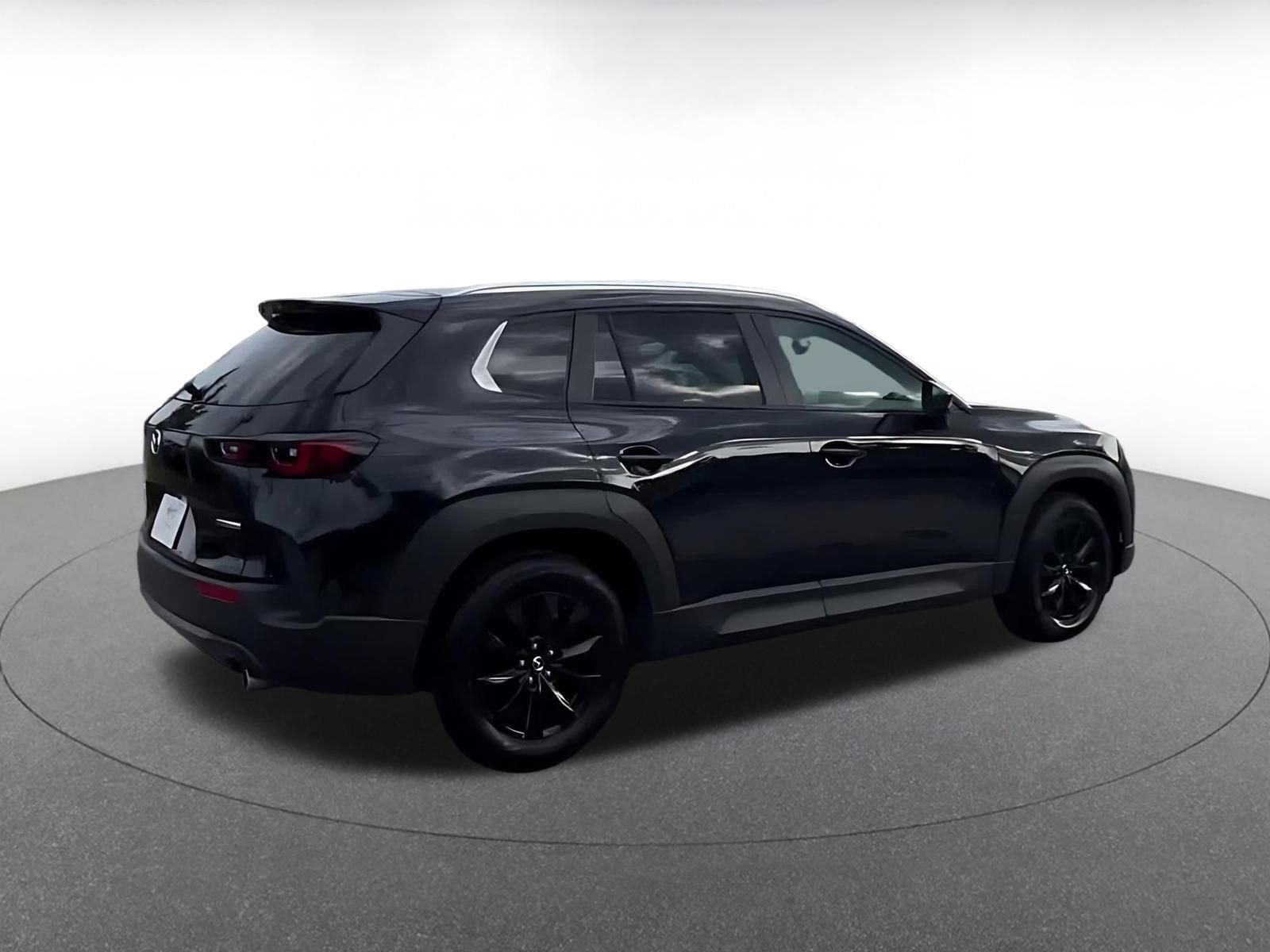 Thumbnail: 2025 Mazda CX-50 - 15