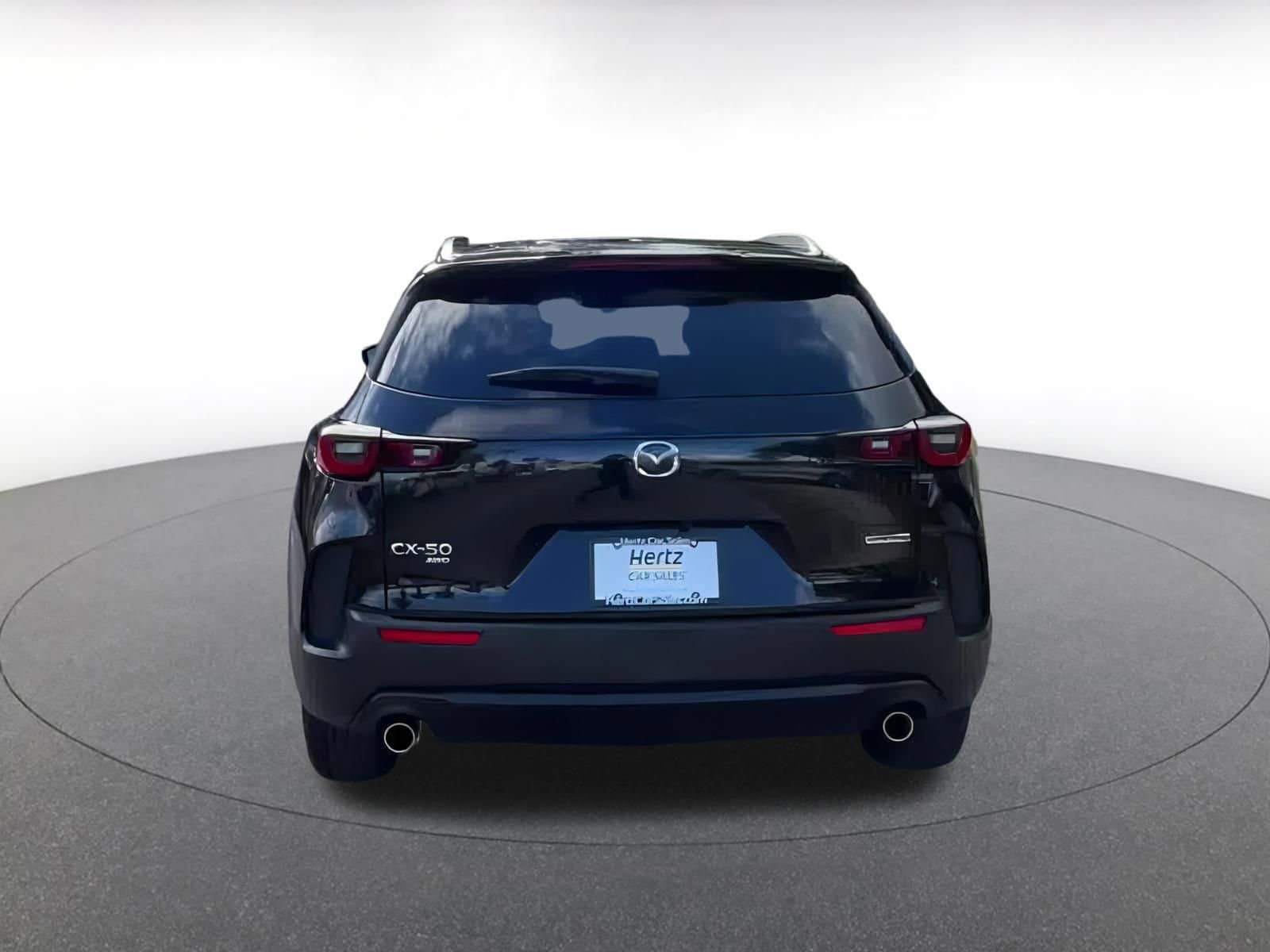 Thumbnail: 2025 Mazda CX-50 - 11