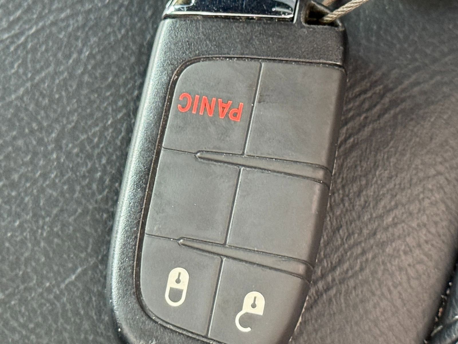 Thumbnail: 2025 Jeep Compass - 22