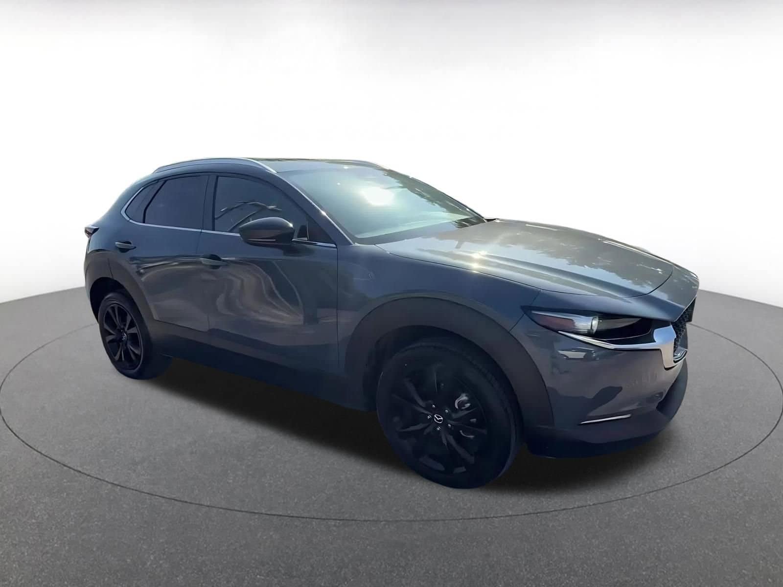 Thumbnail: 2025 Mazda CX-30 - 2