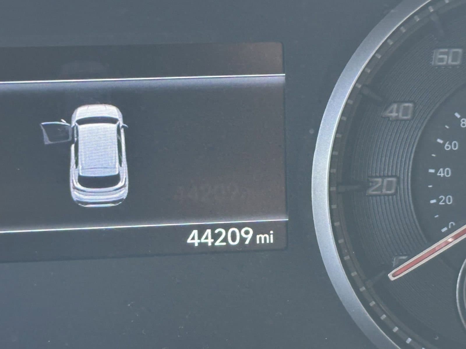 2023 Hyundai Santa Fe SEL 10