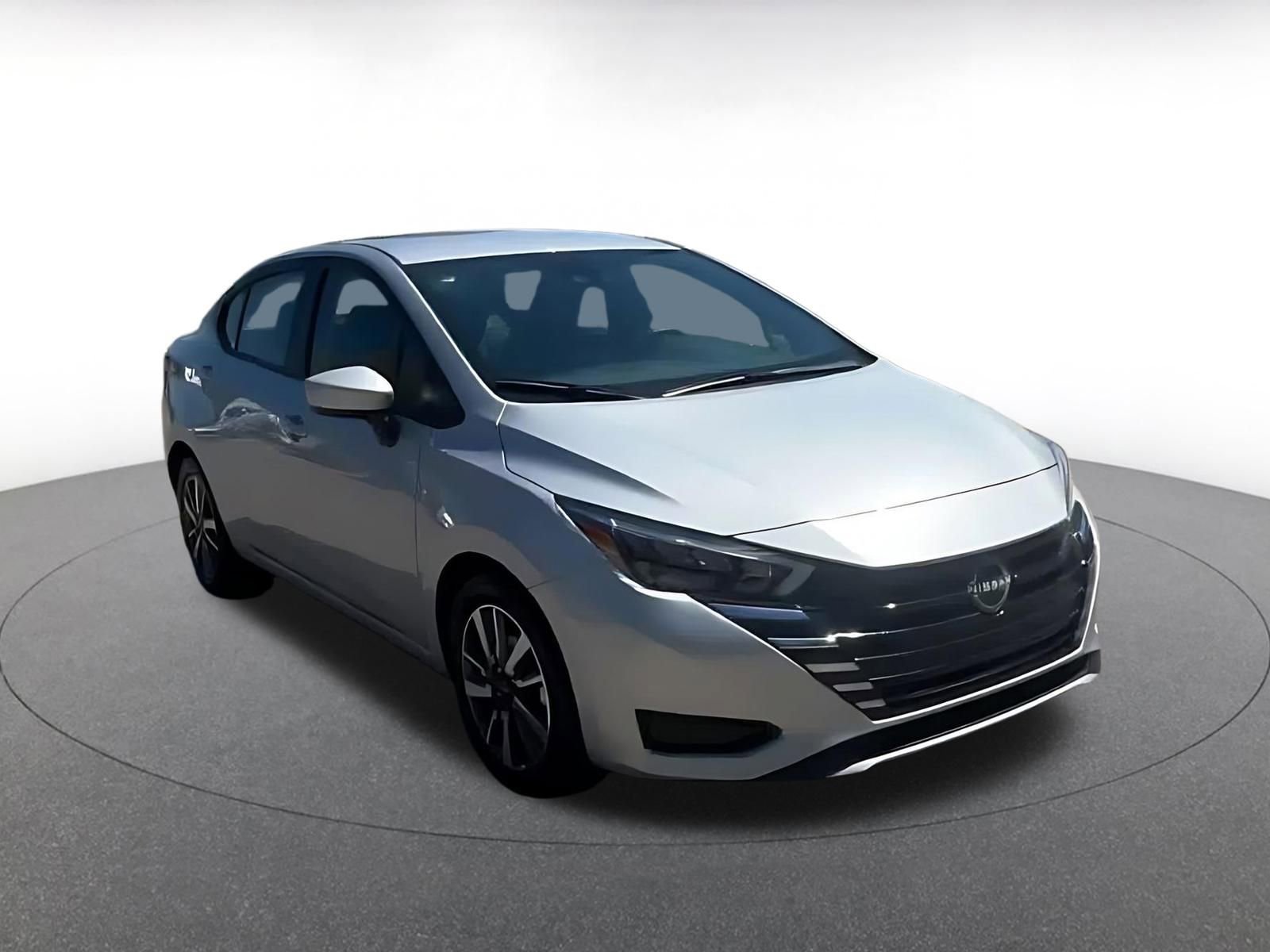 Thumbnail: 2025 Nissan Versa - 3