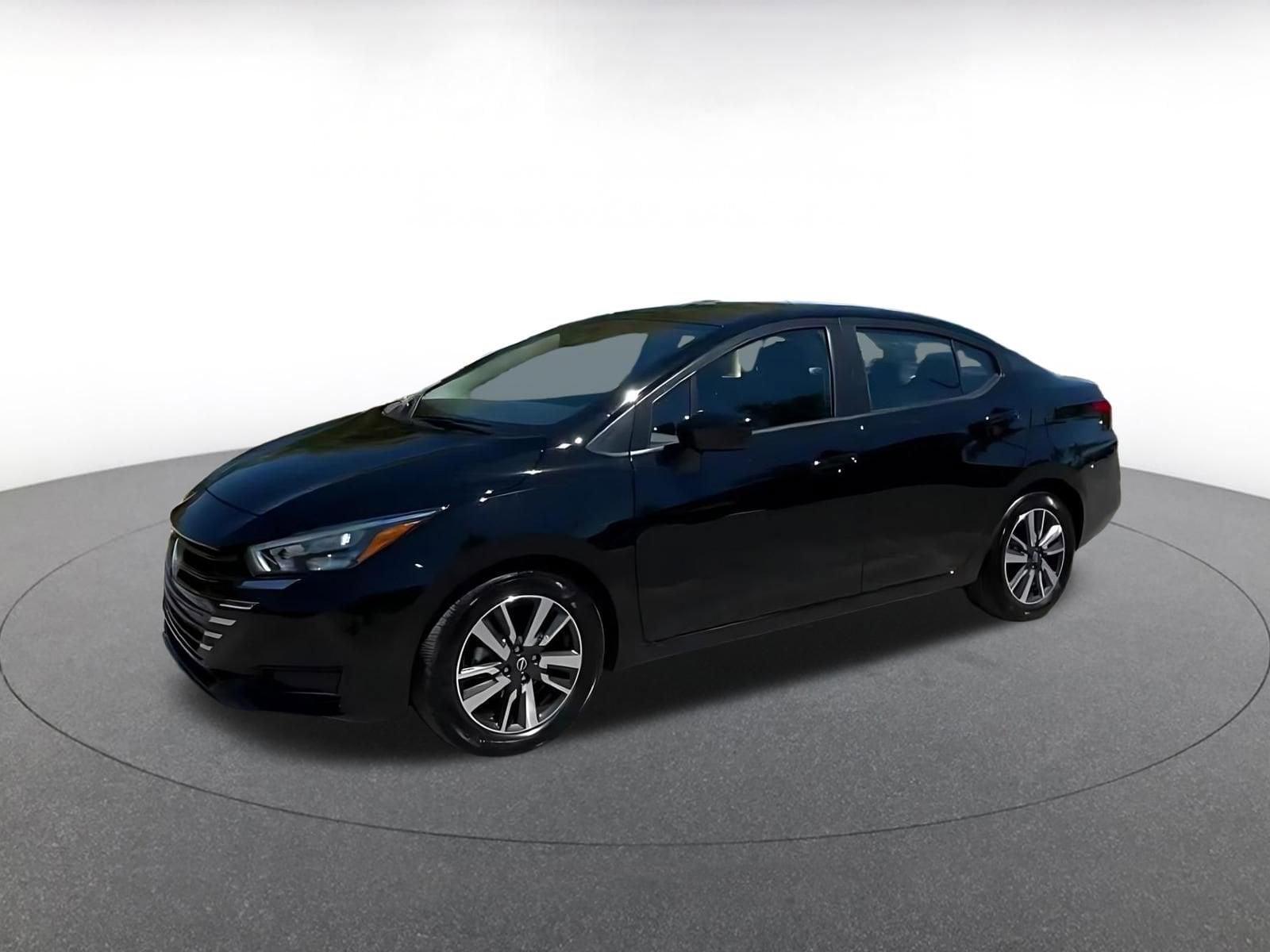 Thumbnail: 2025 Nissan Versa - 8