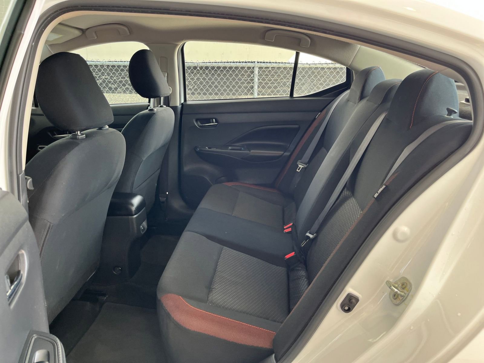 Thumbnail: 2024 Nissan Versa - 26