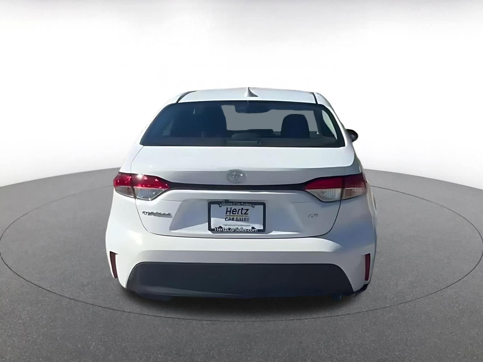 Thumbnail: 2025 Toyota Corolla - 10