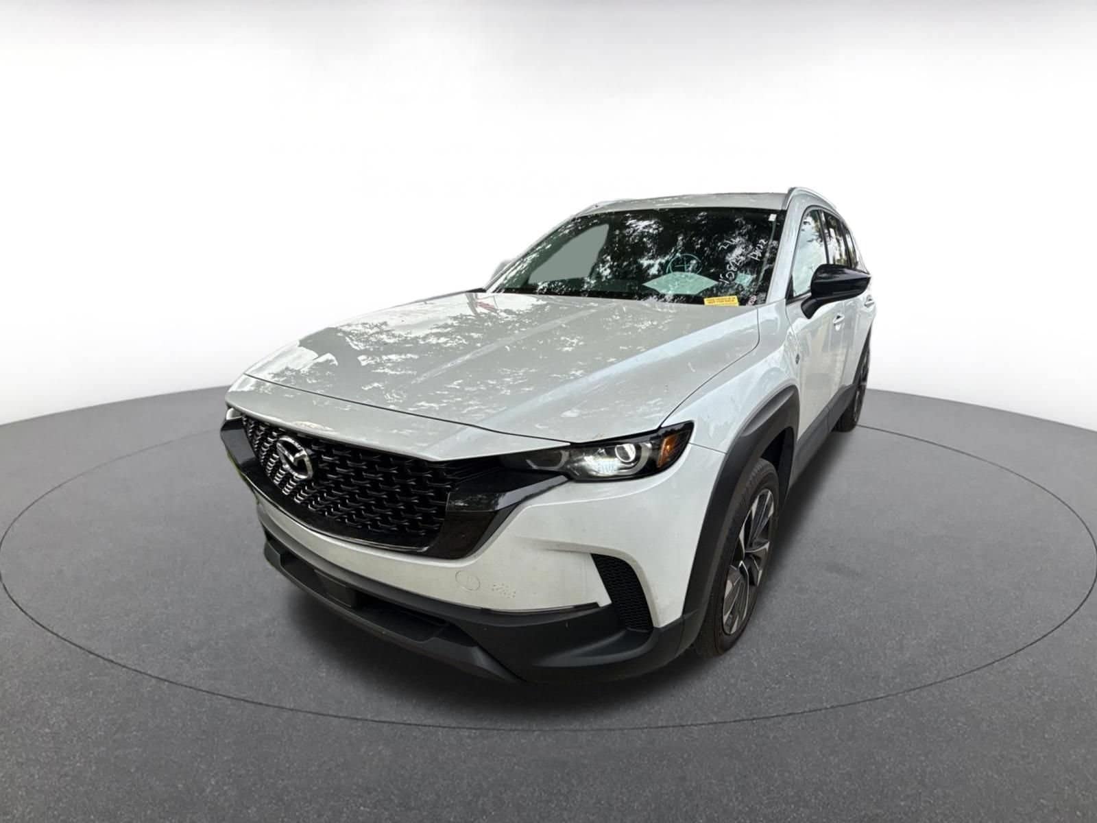 Thumbnail: 2025 Mazda CX-50 - 4