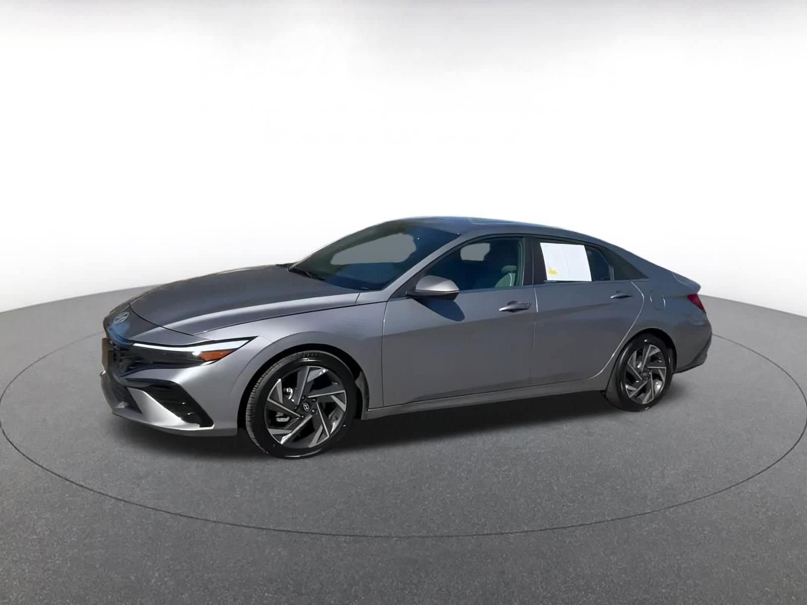 Thumbnail: 2025 Hyundai Elantra - 8